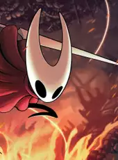 Hollow Knight: Silksong