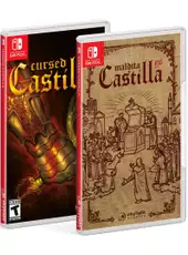 Maldita Castilla EX: Collector's Edition