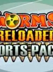 Worms Reloaded: Forts Pack