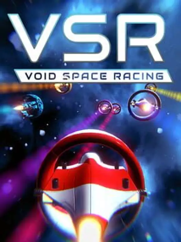 VSR: Void Space Racing