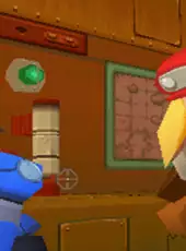 Mega Man Legends 2