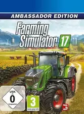 Farming Simulator 17: Ambassador Edition