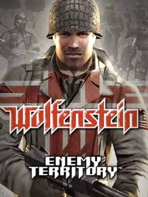 Wolfenstein: Enemy Territory