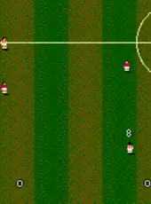 Sensible Soccer: European Champions