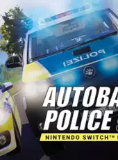 Autobahn Police Simulator 2: Switch Edition