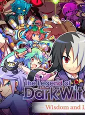 The Legend of Dark Witch 3: Wisdom and Lunacy