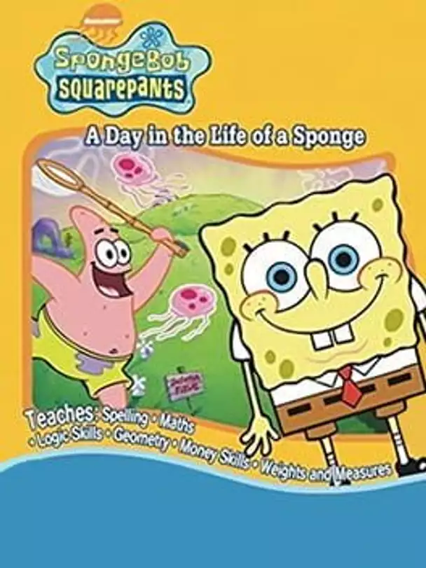 SpongeBob SquarePants: A Day in the Life of a Sponge