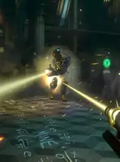 BioShock 2: Minerva's Den Remastered