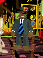 Sam & Max: Save the World