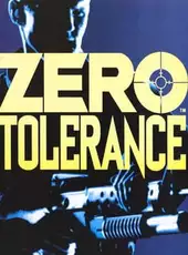 Zero Tolerance