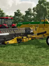 Farming Simulator 22: OXBO Pack