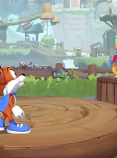 New Super Lucky's Tale