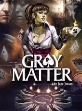 Gray Matter