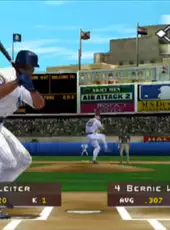 High Heat Major League Baseball 2002