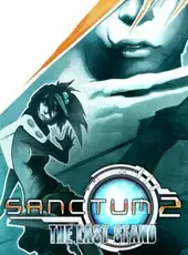 Sanctum 2: The Last Stand