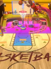 Basketball Pinball