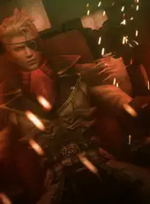 Final Fantasy Type-0 HD