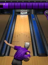 Silver Strike Bowling