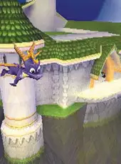 Spyro 2: Ripto's Rage!