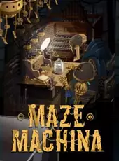 Maze Machina