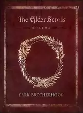 The Elder Scrolls Online: Dark Brotherhood