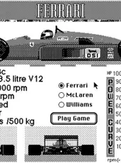 Grand Prix Circuit