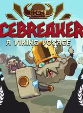 Icebreaker: A Viking Voyage