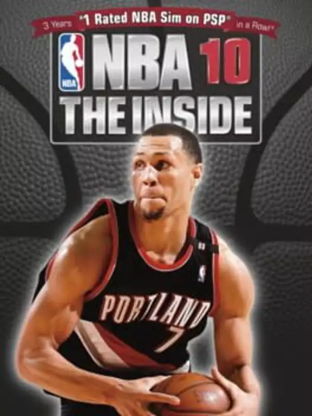 NBA 10: The Inside