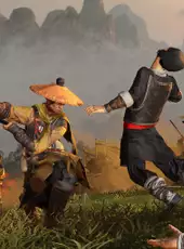 Total War: Three Kingdoms - Yellow Turban Rebellion