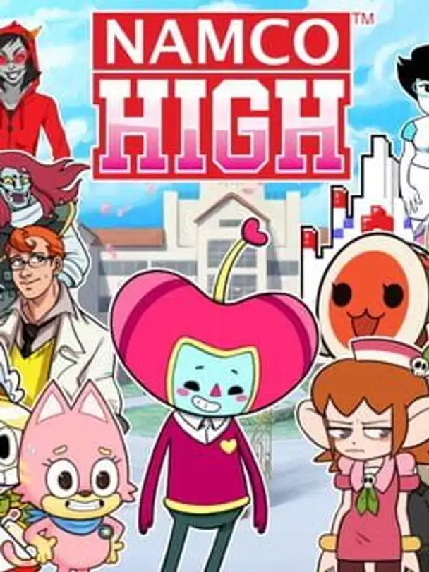 Namco High