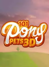 101 Pony Pets 3D