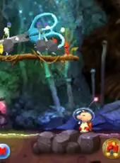 Hey! Pikmin