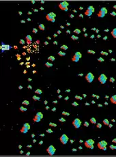 Arcade Archives: Moon Shuttle