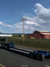 American Truck Simulator: Texas