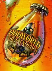 Oddworld: Abe's Exoddus