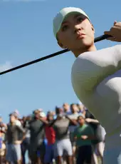 PGA Tour 2K25: Legend Edition