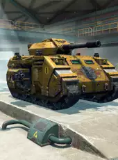 World of Tanks: Blitz - Predator Pack