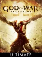 God of War: Ascension - Ultimate Edition