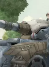 Valkyria Chronicles: Remastered - Steelbook Edition