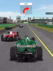 Formula One 04