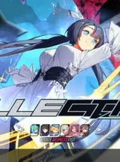 DJMAX Respect V: Tekken Pack