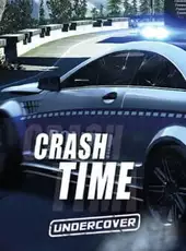 Crash Time: Undercover