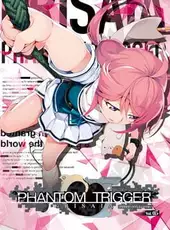 Grisaia Phantom Trigger Vol.5