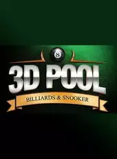 3D Pool