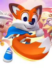 New Super Lucky's Tale