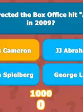 The Ultimate Trivia Challenge