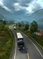 Euro Truck Simulator 2: Essentials