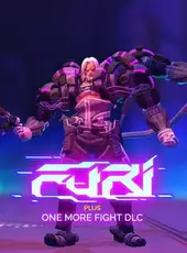 Furi: One More Fight