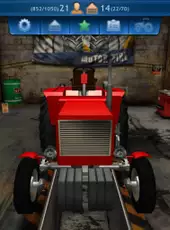 Farm Mechanic Simulator