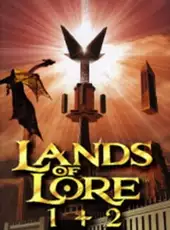 Lands of Lore 1+2